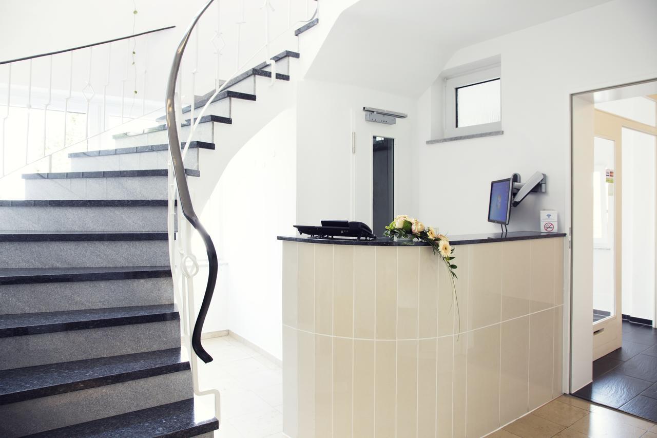 Löwenguth Hotel Montabaur