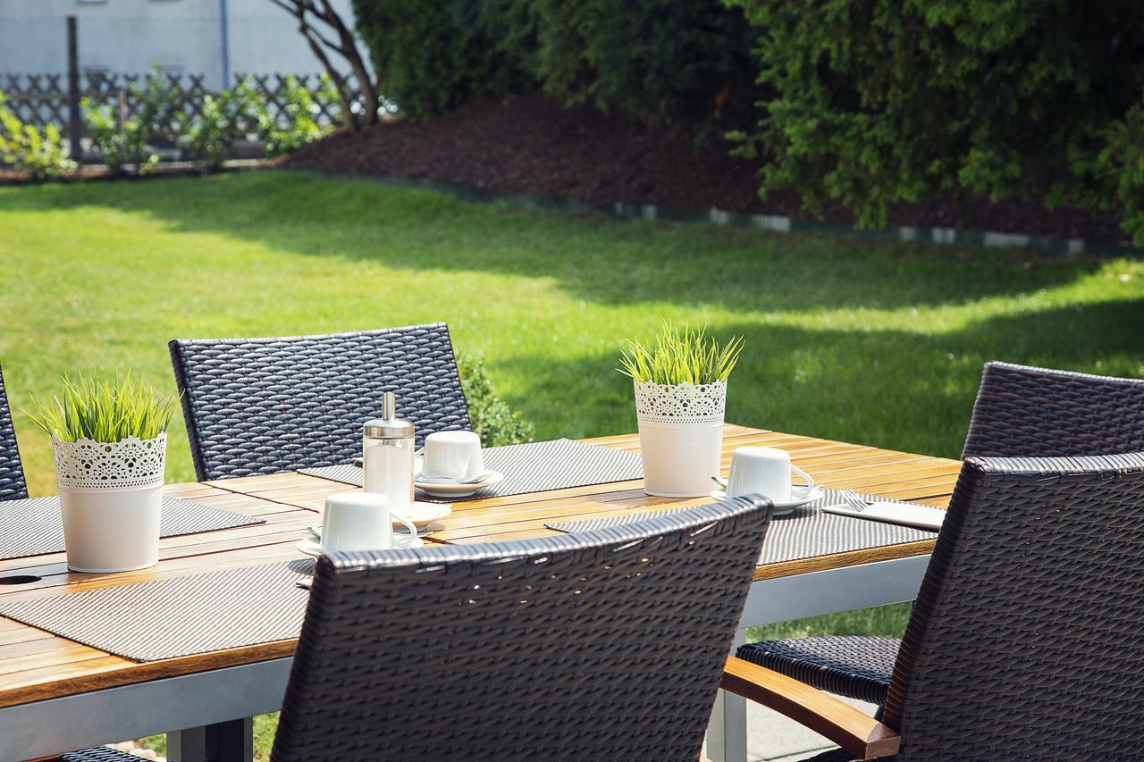 Löwenguth Hotel 3*